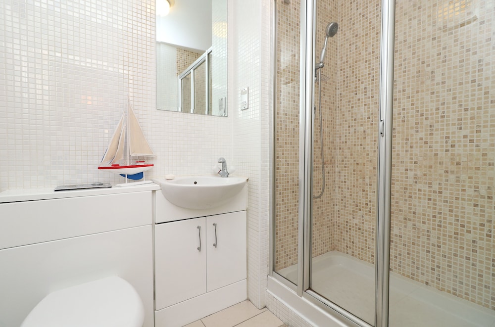 3 Bed Apartment - Mermaid Quay