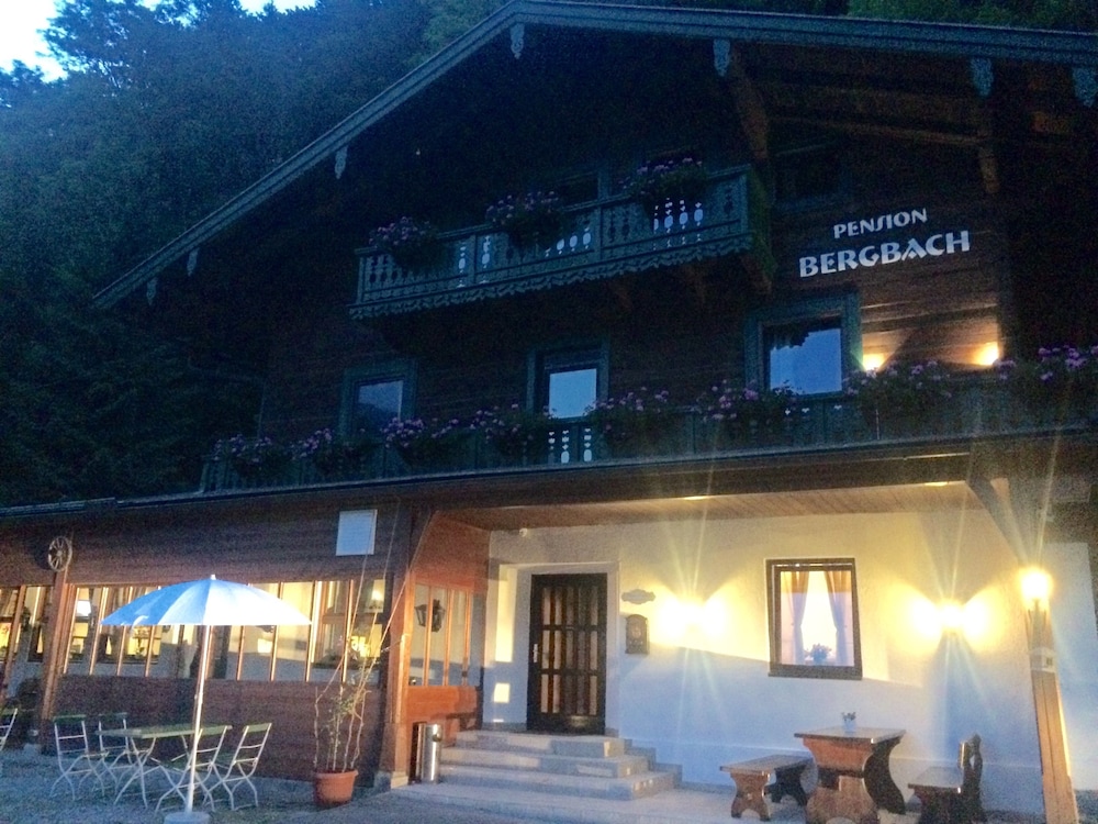 Pension Bergbach - Property Image 17