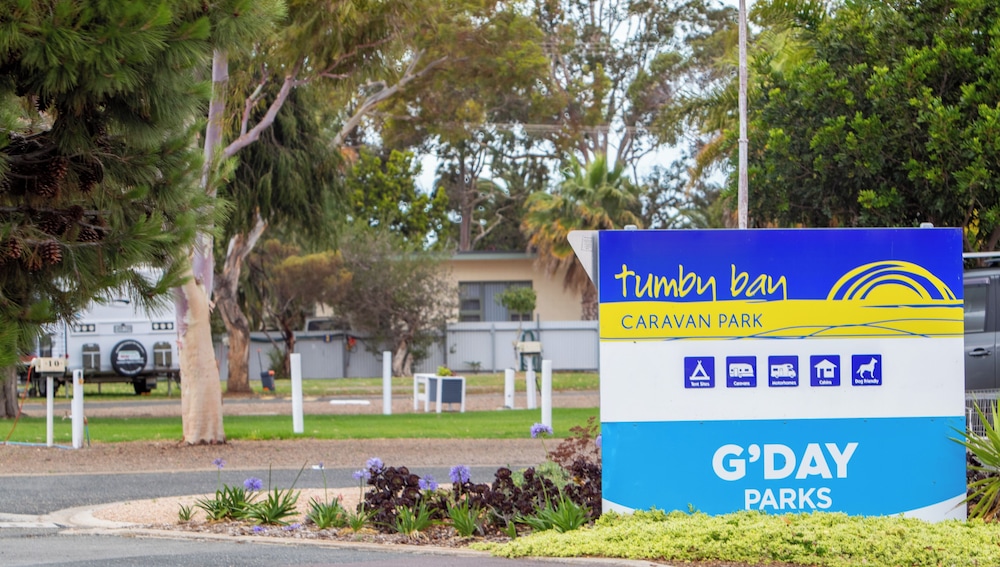 Tumbybay Caravan Park