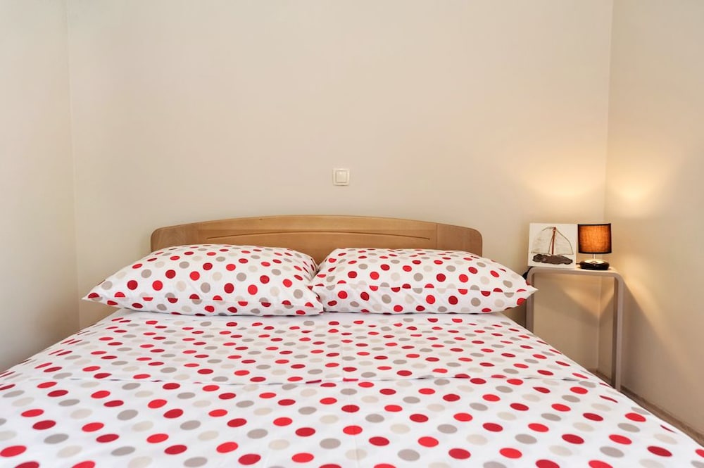 Apartments Kruno