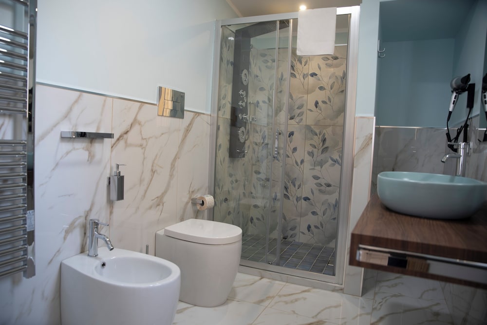 La Dolce Vita Rooms & Suites