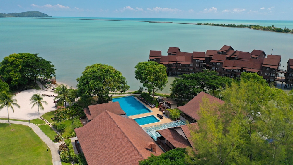 Ombak Villa Langkawi