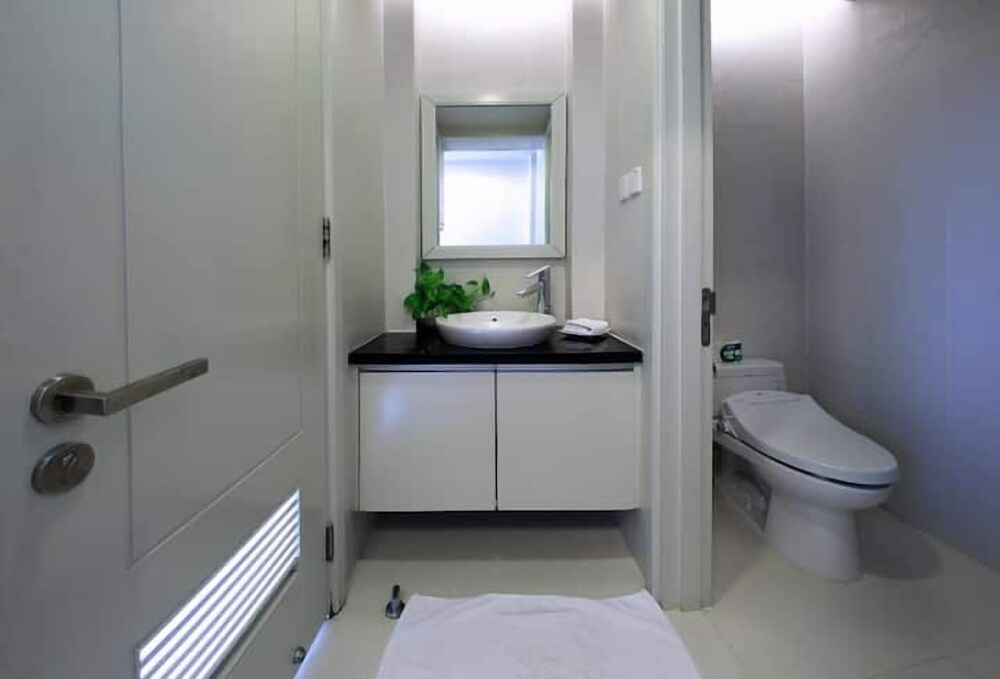 Première Apt Suite - Glenwood Thao Dien