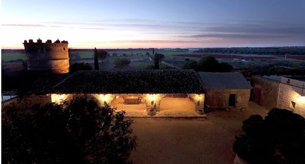 Masseria Nucci