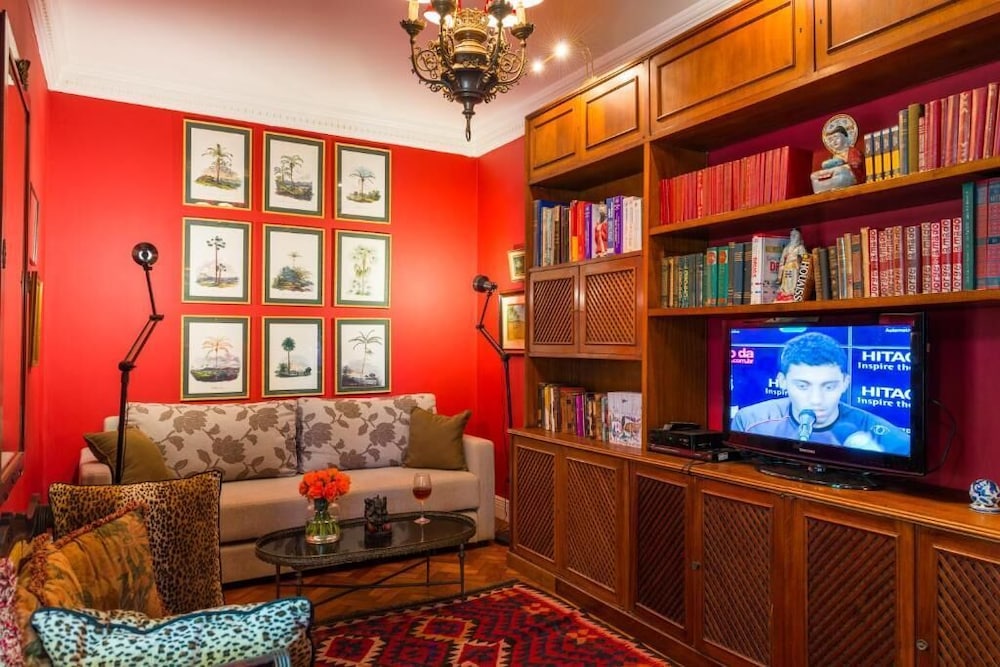 The Coral Penthouse - 4 Bedrooms