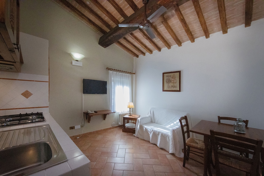 Tenuta Decimo