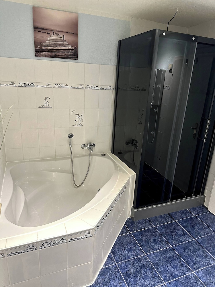 Large Apartment for 3-11 Guests in the Halle Leipzig Area