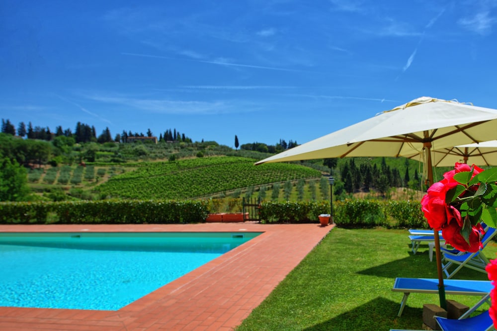 Casa Rossa