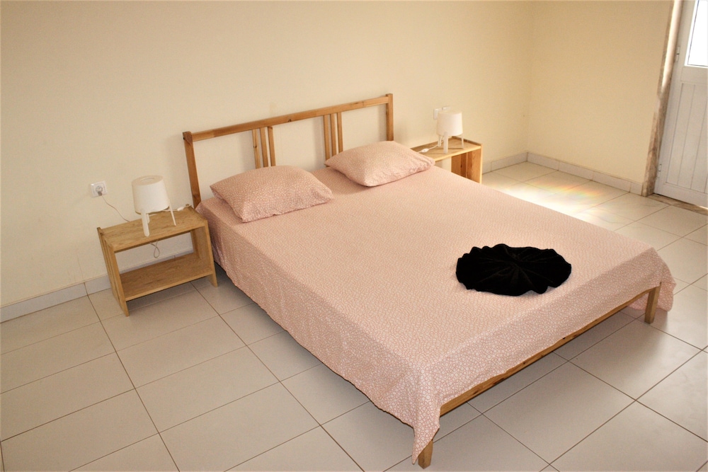 Hostel Casa Branca