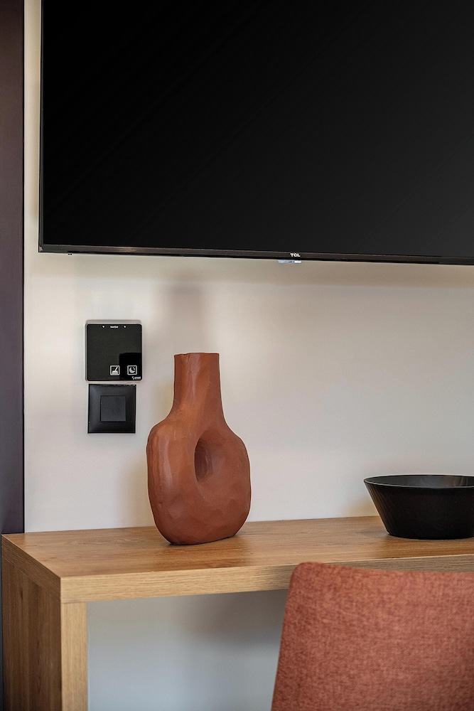 Zoera Suites by Ethos