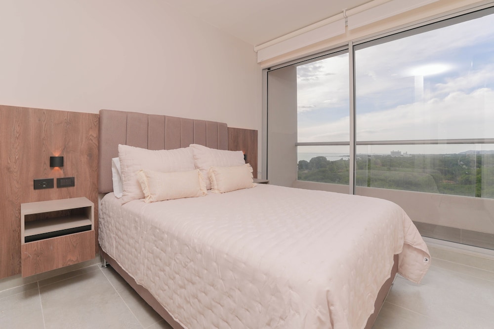 Apartamentos Santa Marina by C - HOST