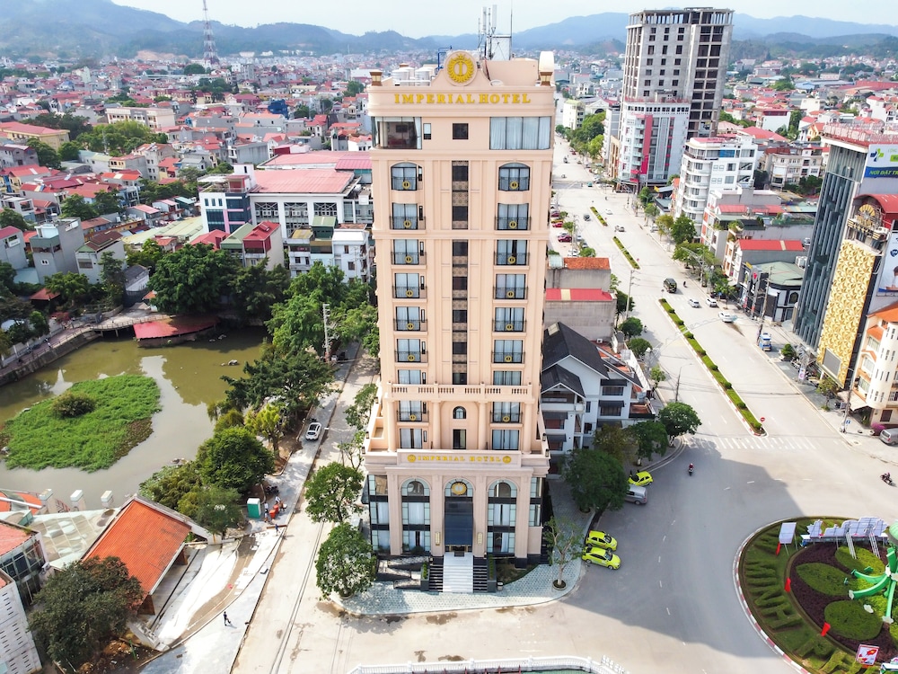 Imperial Hotel Lang Son