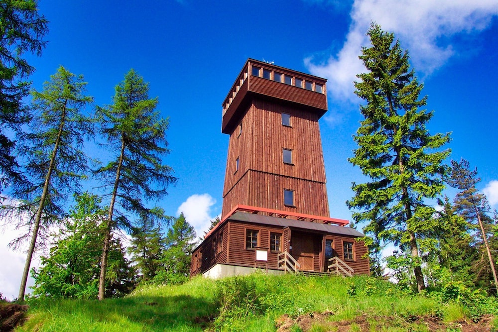 Schloß Schönberg