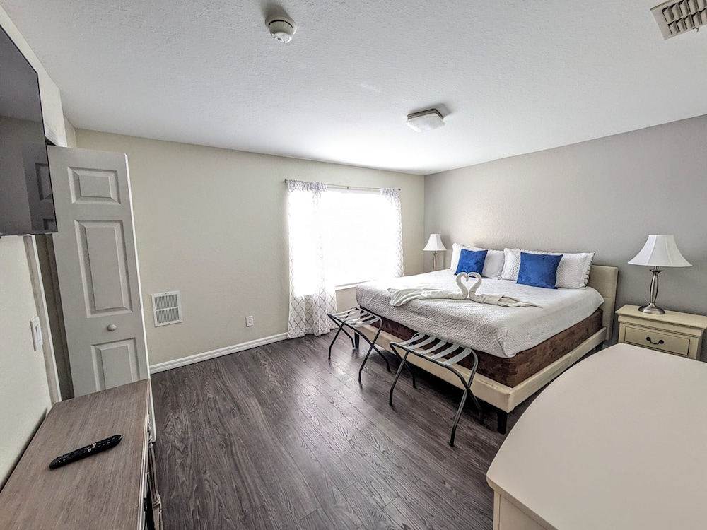 Disney Star Wars Townhome Regal Palms Resort