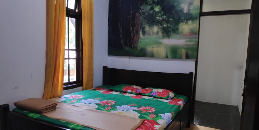 Homestay Rahayu