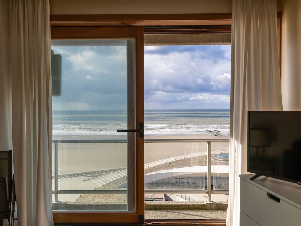 Apartment on the 6th Floor With sea View