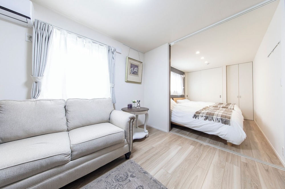 Logement Aile