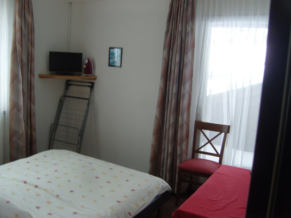 Hostel Vista Zweisimmen