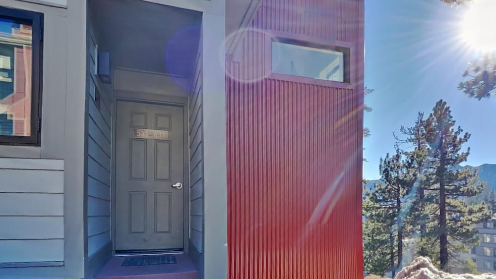 Mammoth Mountain - Vacation Condos