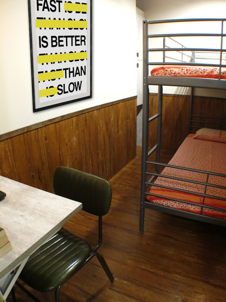 Formosa101 - Hostel