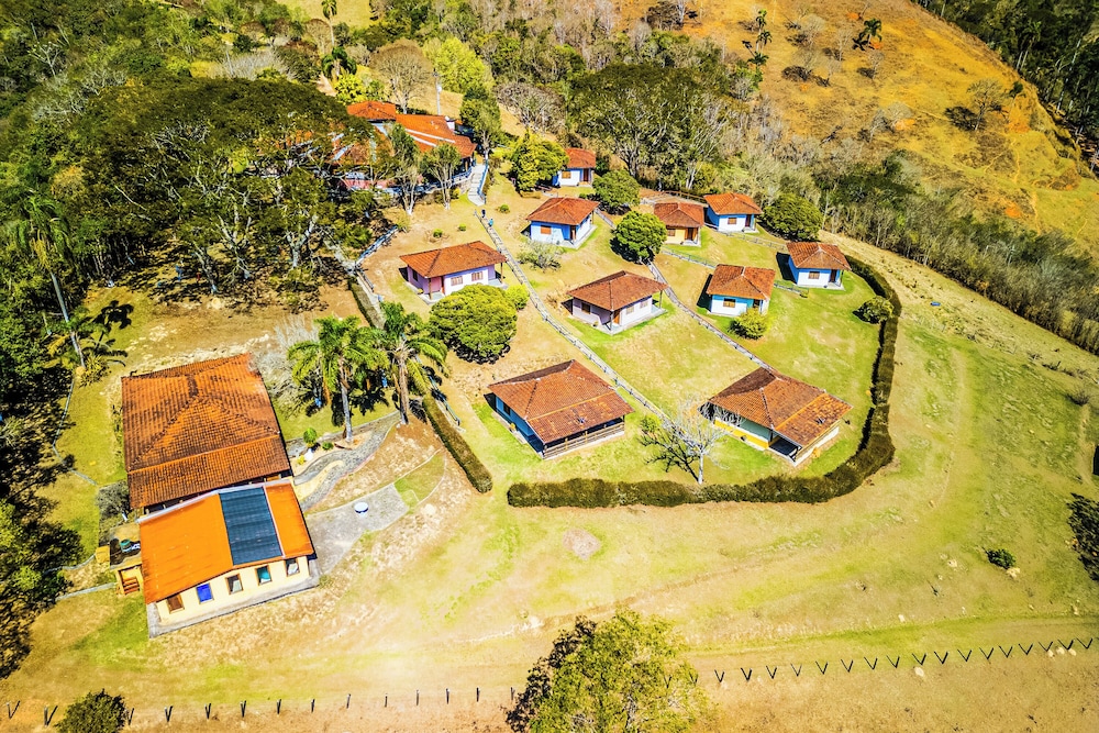 VELINN Hotel Fazenda Estrela da Serra