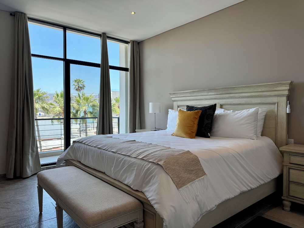 Suites Lassa