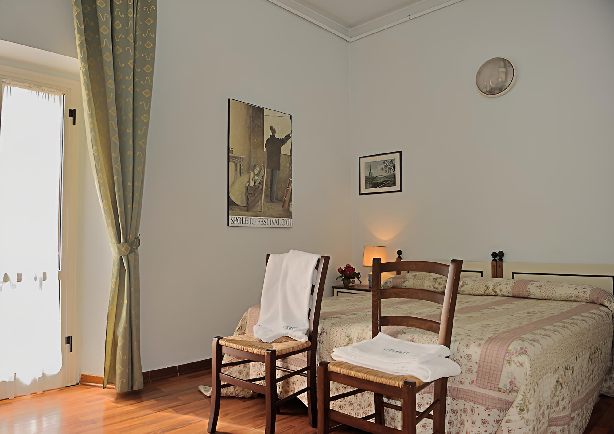 Ferretti Hotel