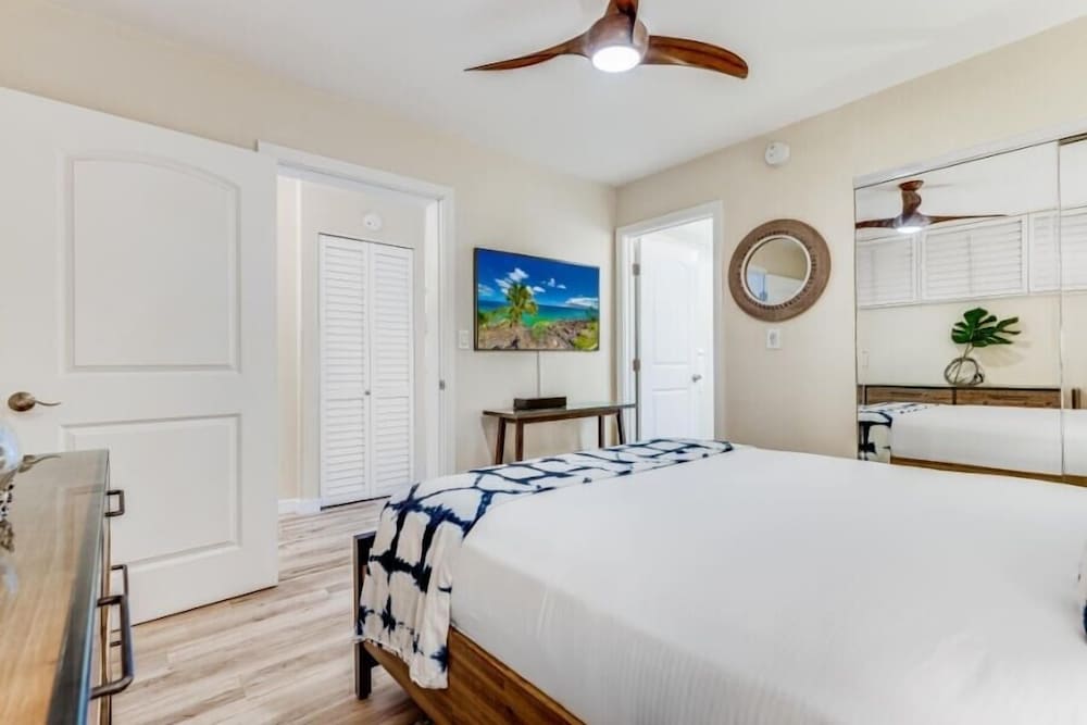 Kihei Surfside, #501 2 Bedroom Condo