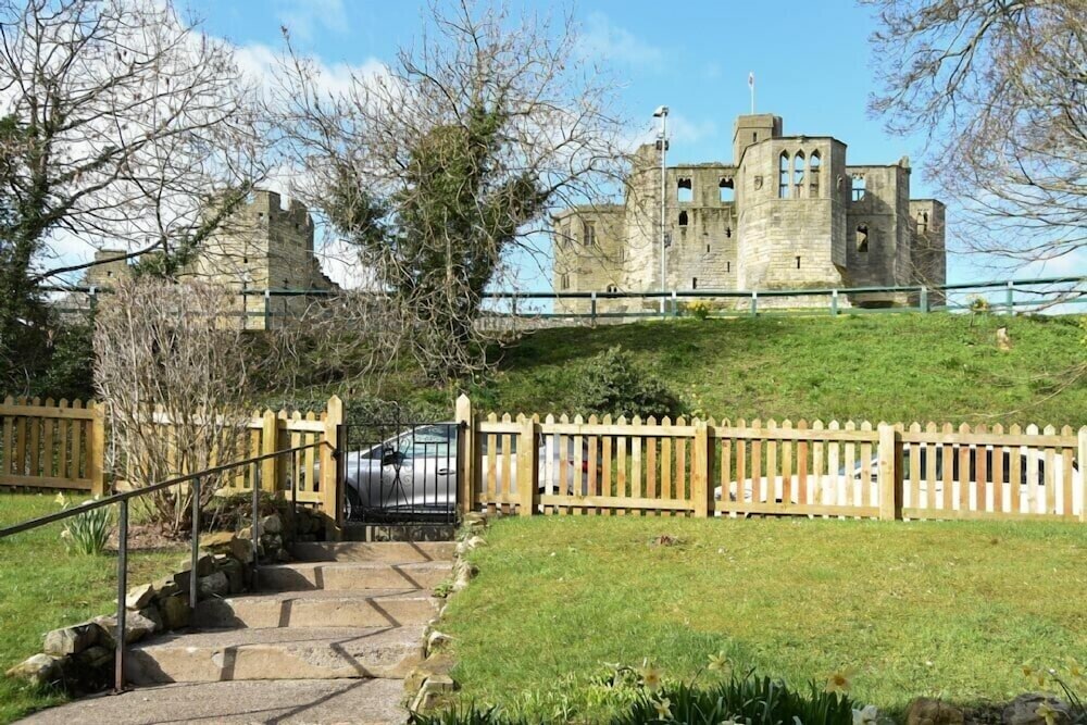 Castle View