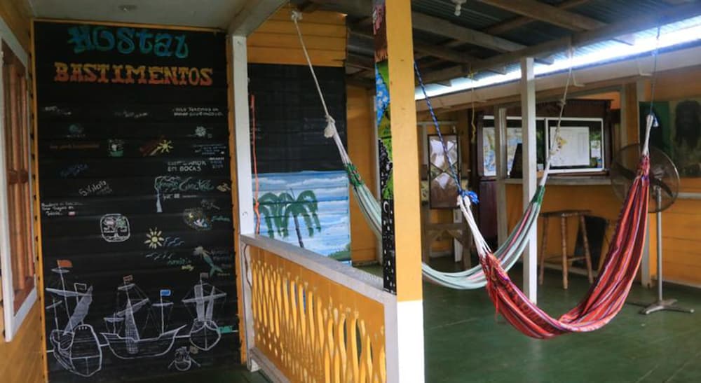 Hostal Bastimentos