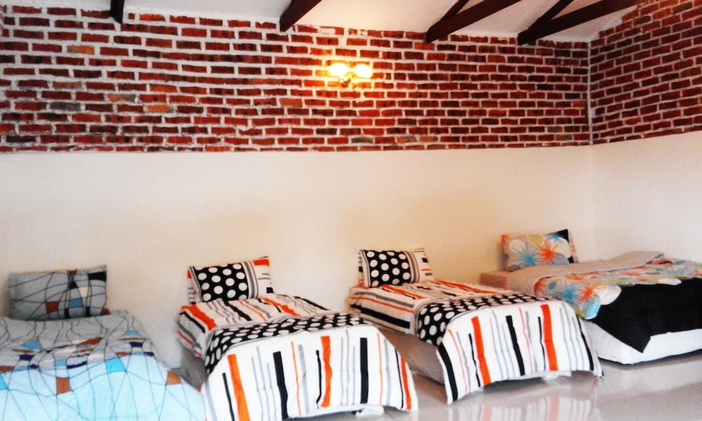 EFM Guest House