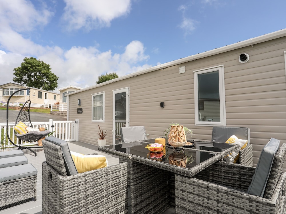 Moondunes - Pwllheli