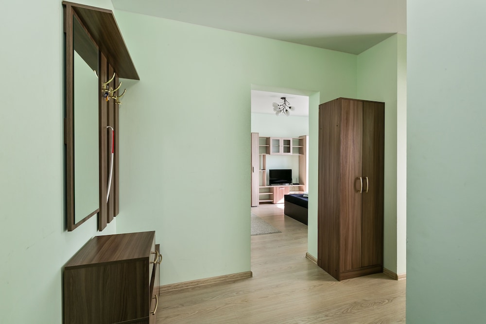 MaxRealty24 Putilkovo, Spaso-Tushinskiy Boulevard 5