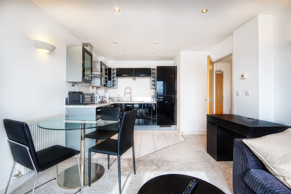 Adriatic One Bed and Bath Apartment