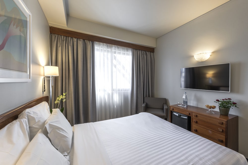 Hotel Dom Carlos Park