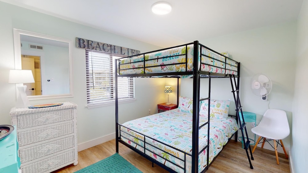 Lighthouse Point 2 by Tybee Vacation Rentals