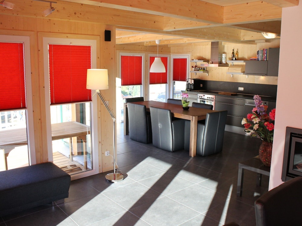 Chalet in Hohentauern / Styria With Sauna view 4