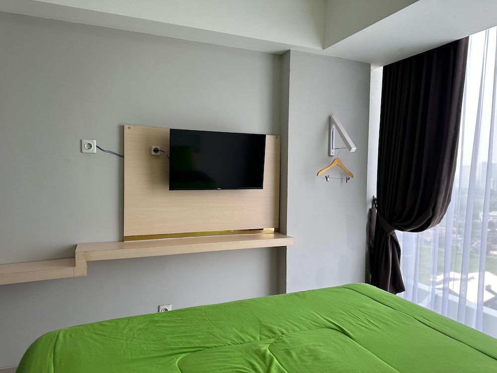 Mitra Room Nature Majestic