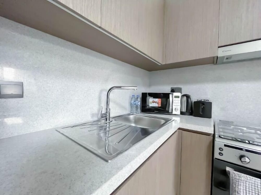 ACTONE Tower2-Step to Burjkhalifa-1BR