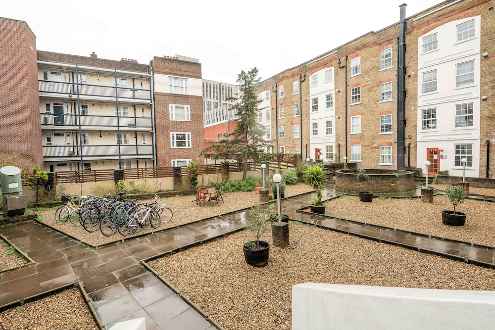 Cosy 1B Flat In Spitalfields Near Brick Lane