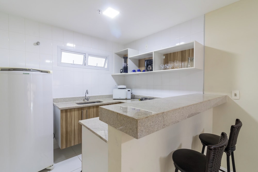 Apt Between Braga Beach and Forte Beach - Fmi0218