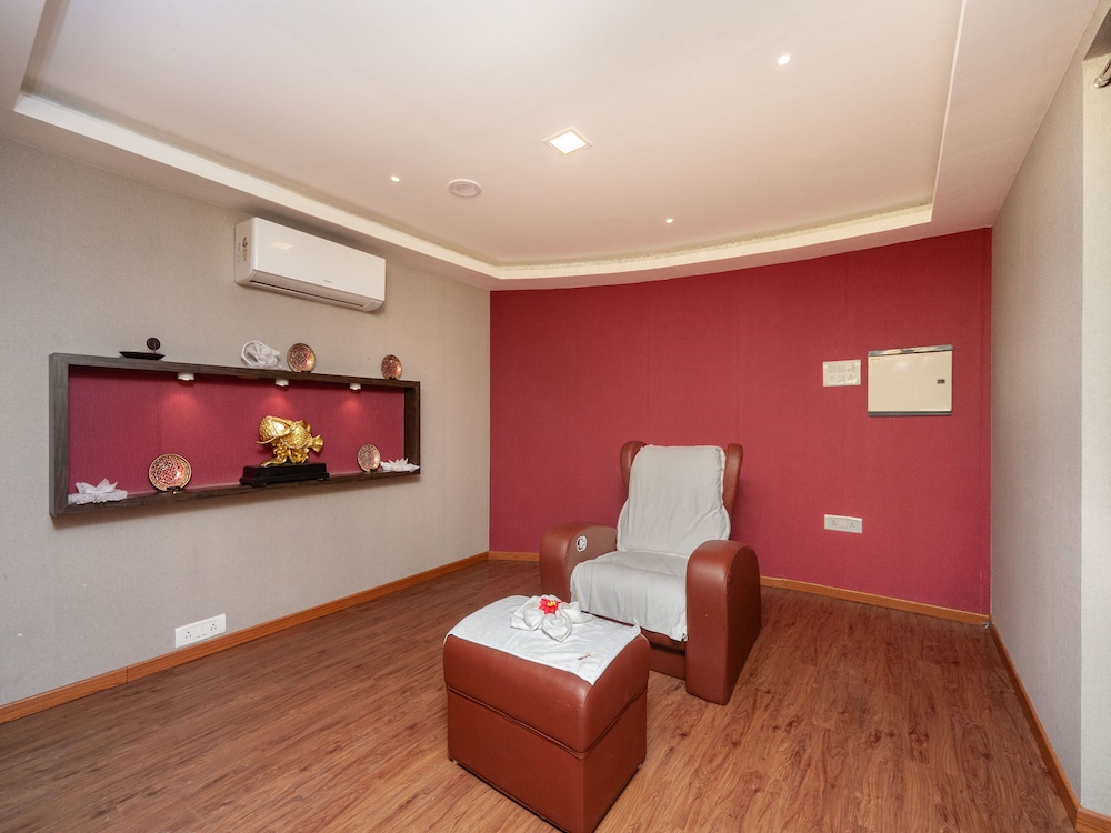 Capital O 6229 Ilara Hotels And Resorts