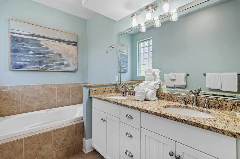 Miramar Beach Villa 114- Beach Therapy
