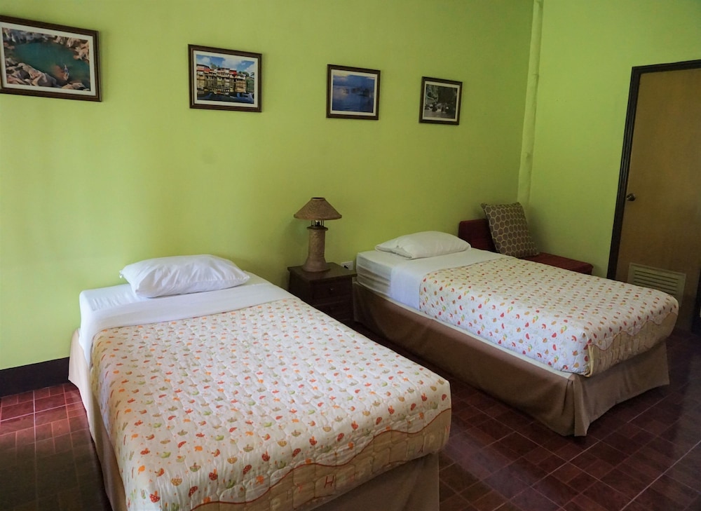 Ban Rai Tin Thai Ngarm Eco Lodge