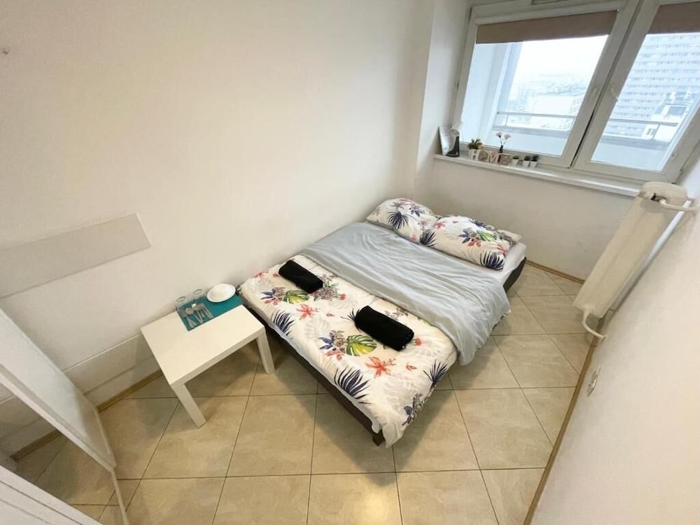 Fantastic Inn Warsaw - Zgoda