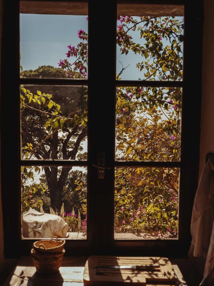 Il Convento a Restored Historic Convent by Boutique