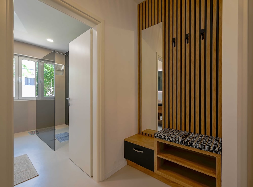 Modern and Stylish Rovinj Apartments With Terrace