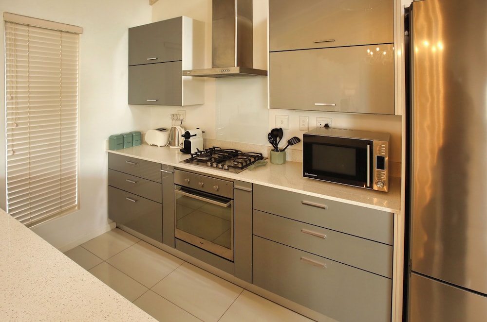 La Maison, Langebaan 6-sleeper