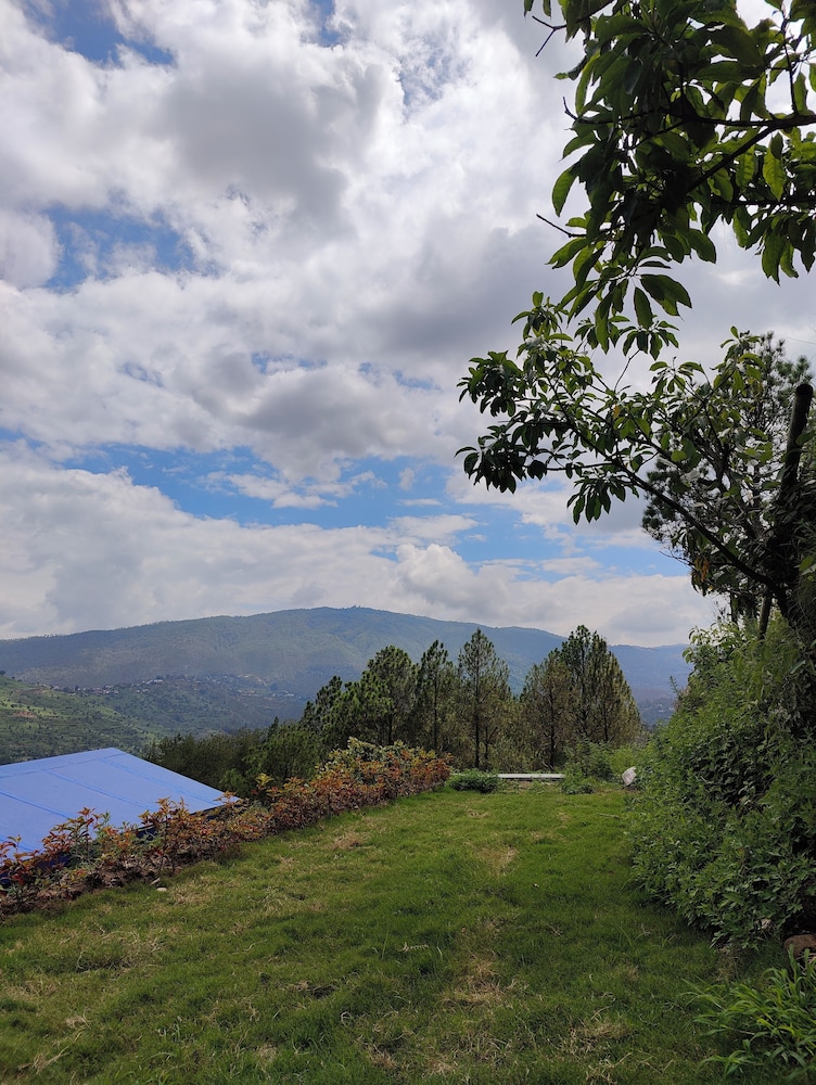 Adaara - A Pet Friendly Cottage