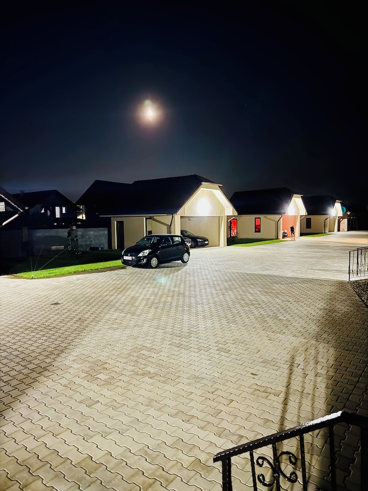 Roua Residence